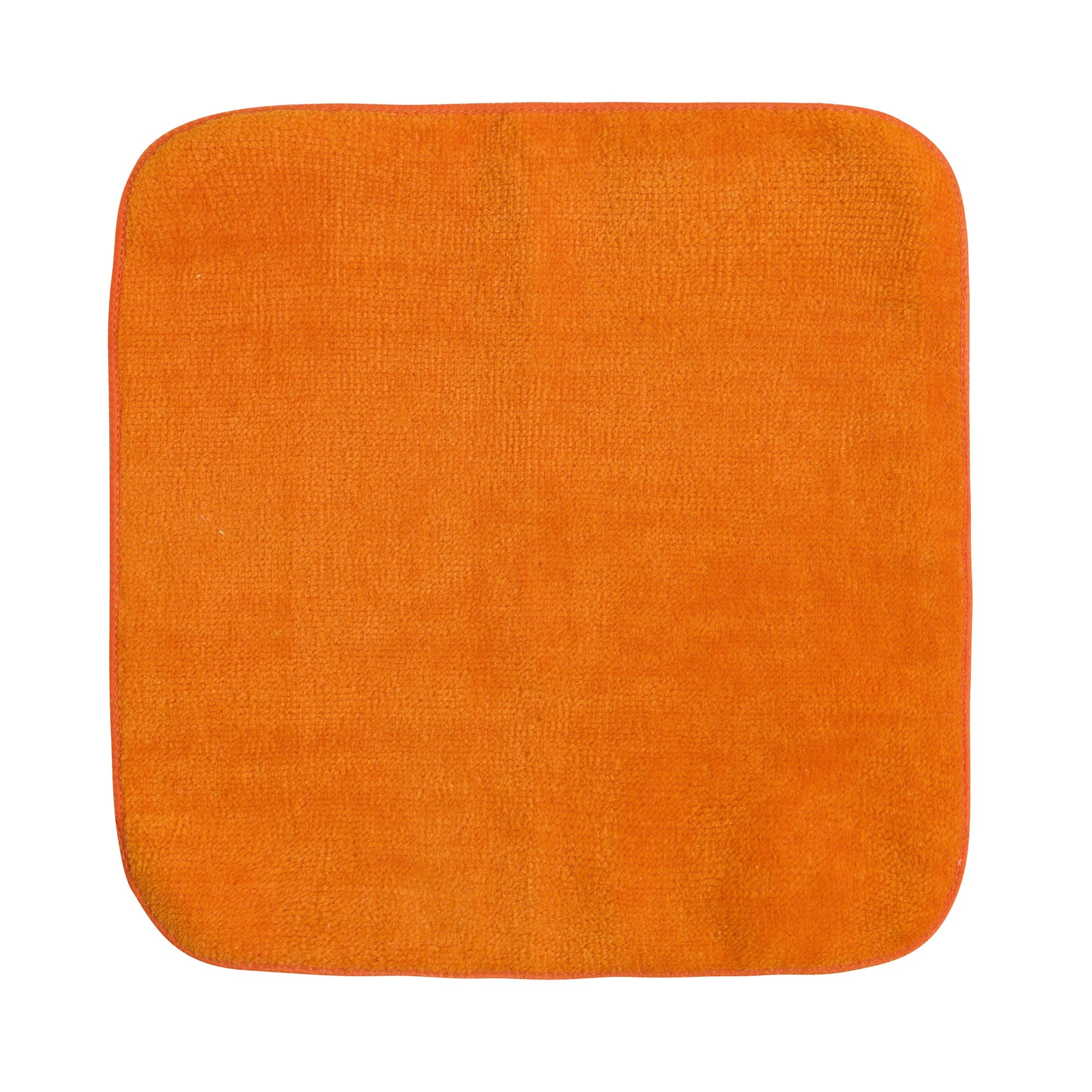 Cotton Facewashers / Reusable Wipes - 6 Pack - BRIGHTS