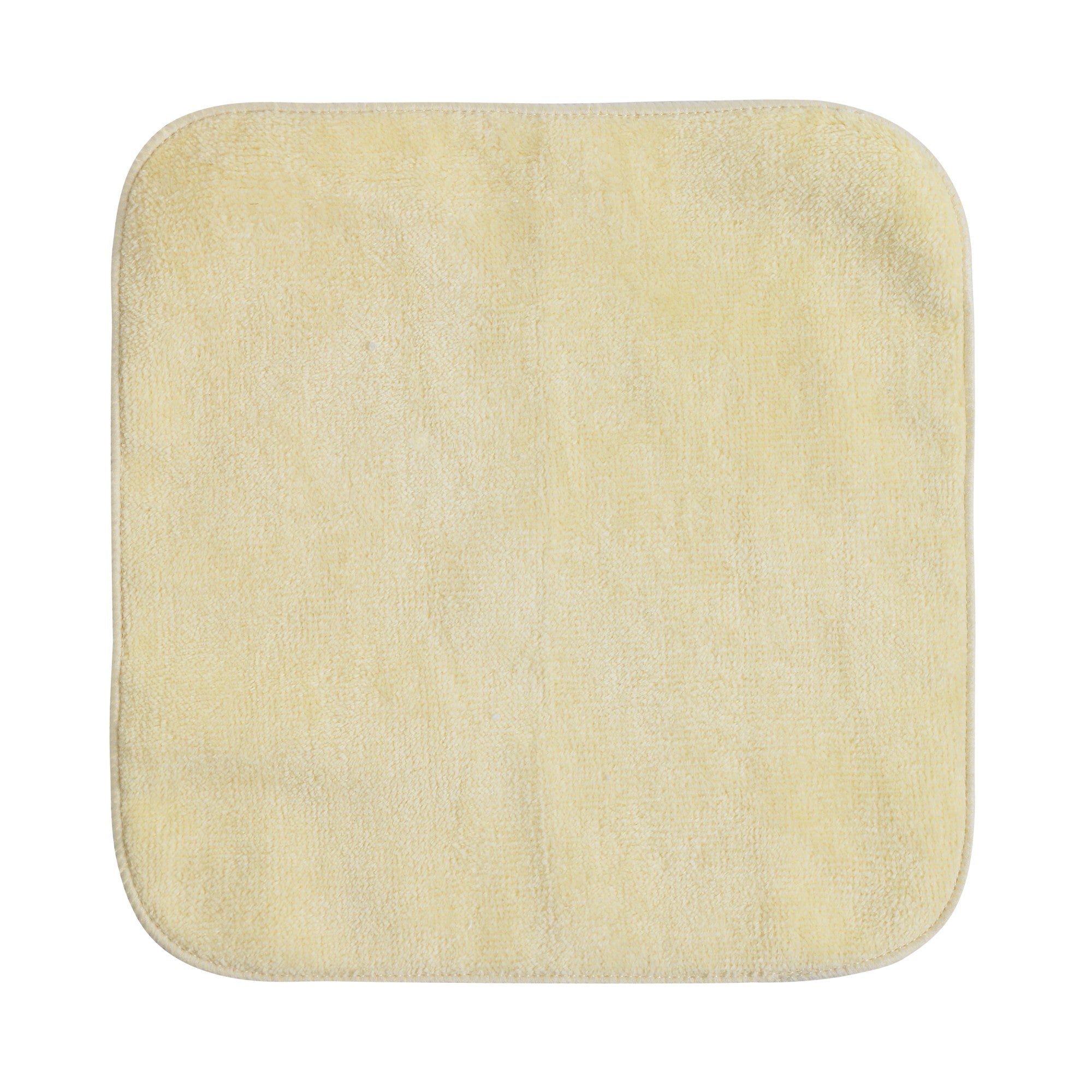 Nettoyants pour le visage en coton - Paquet de six - 6 variétés