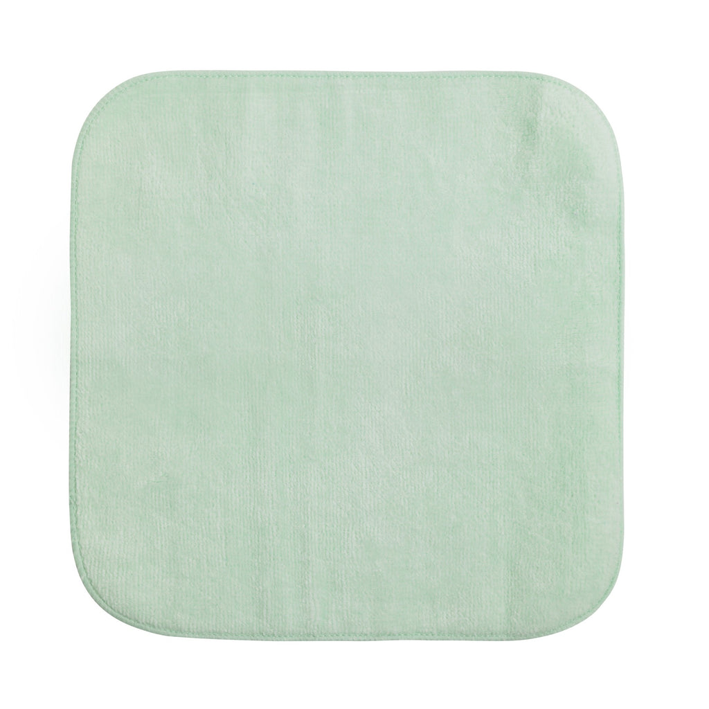 Nettoyants pour le visage en coton - Paquet de six - 6 variétés