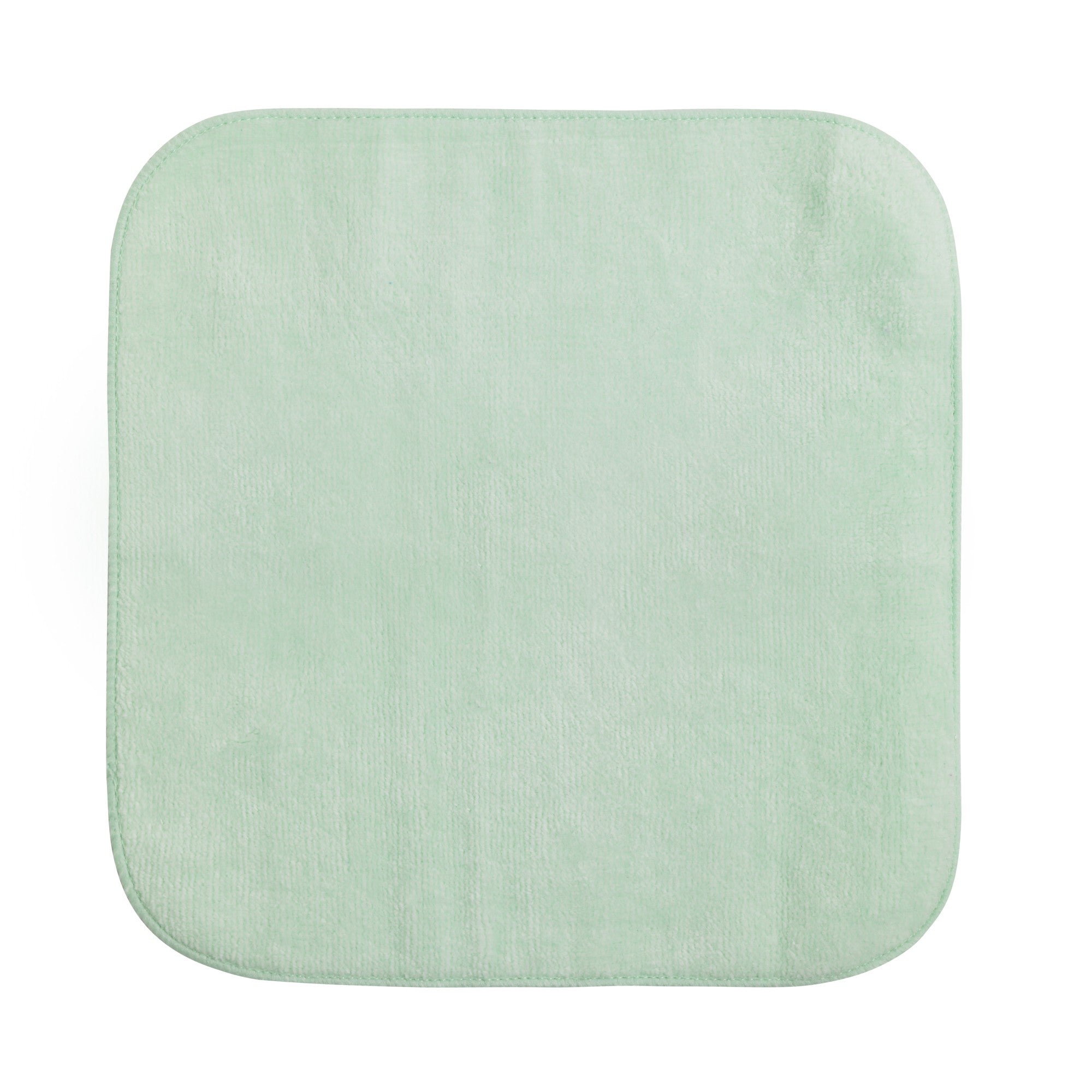 Nettoyants pour le visage en coton - Paquet de six - 6 variétés