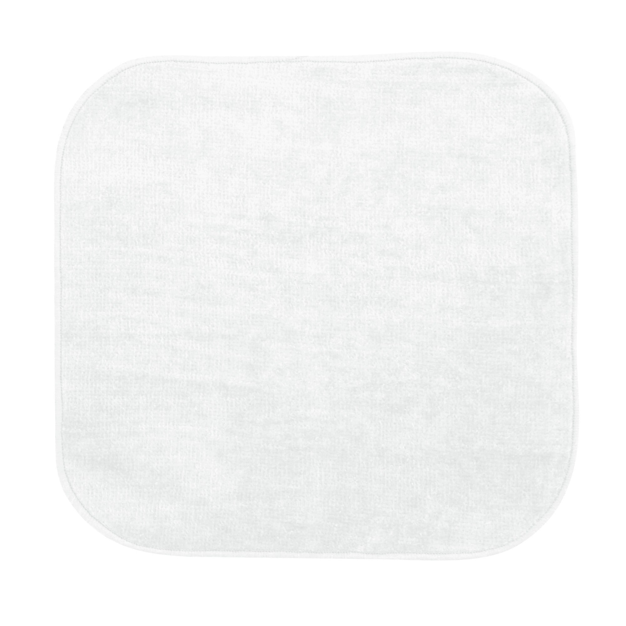 Nettoyants pour le visage en coton - Paquet de six - 6 variétés