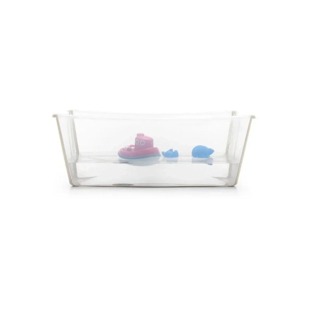 Stokke Flexi Bath Baby Bath - Sandy Beige