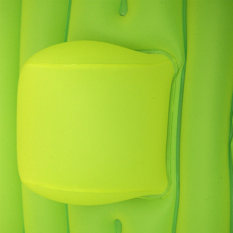 Baby Inflatable Bathtub