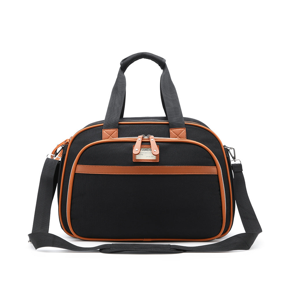 Changing Bag with Pull Out Travel Cot