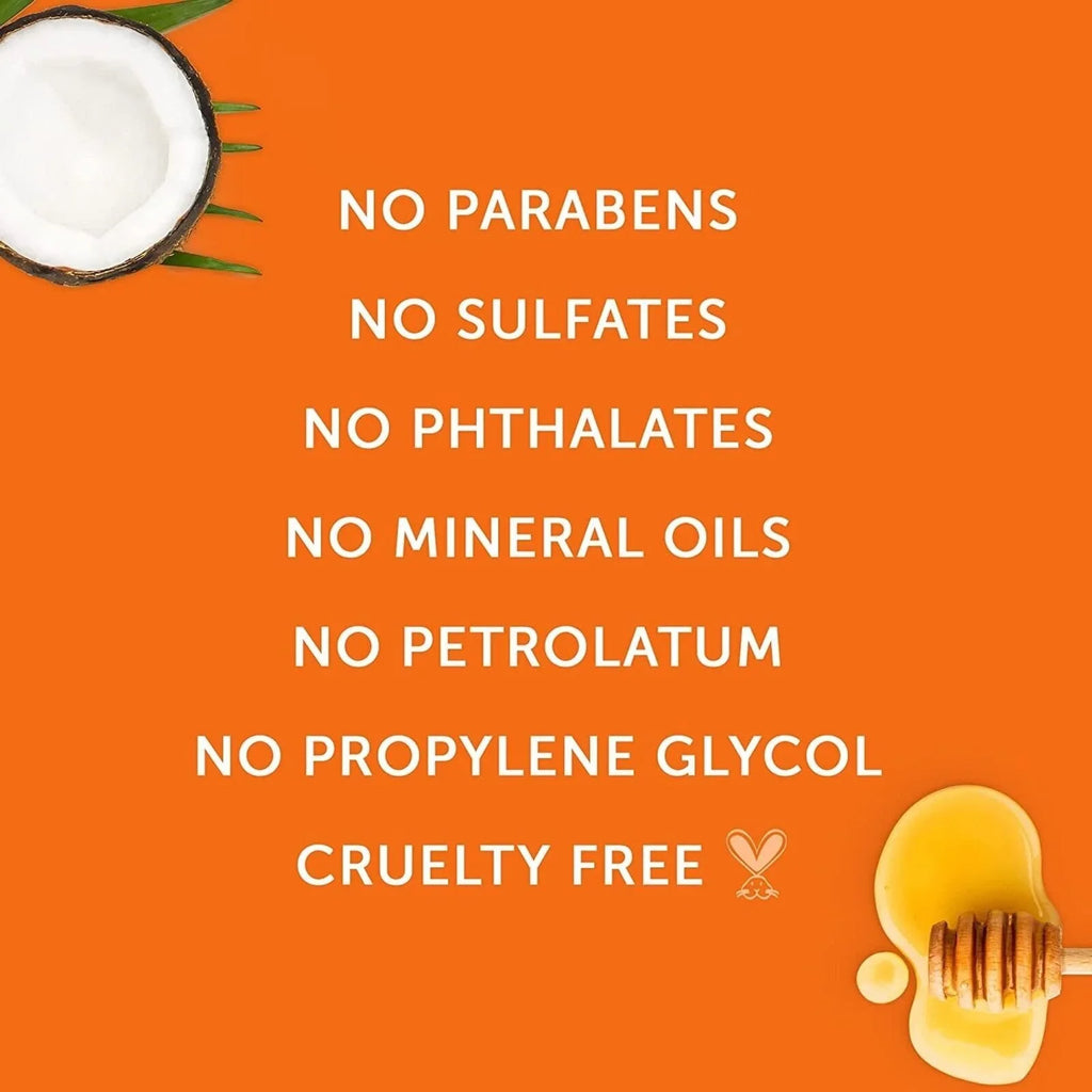 Cantu Care for Kids Tear-free Nourishing Shampoo - 237ml