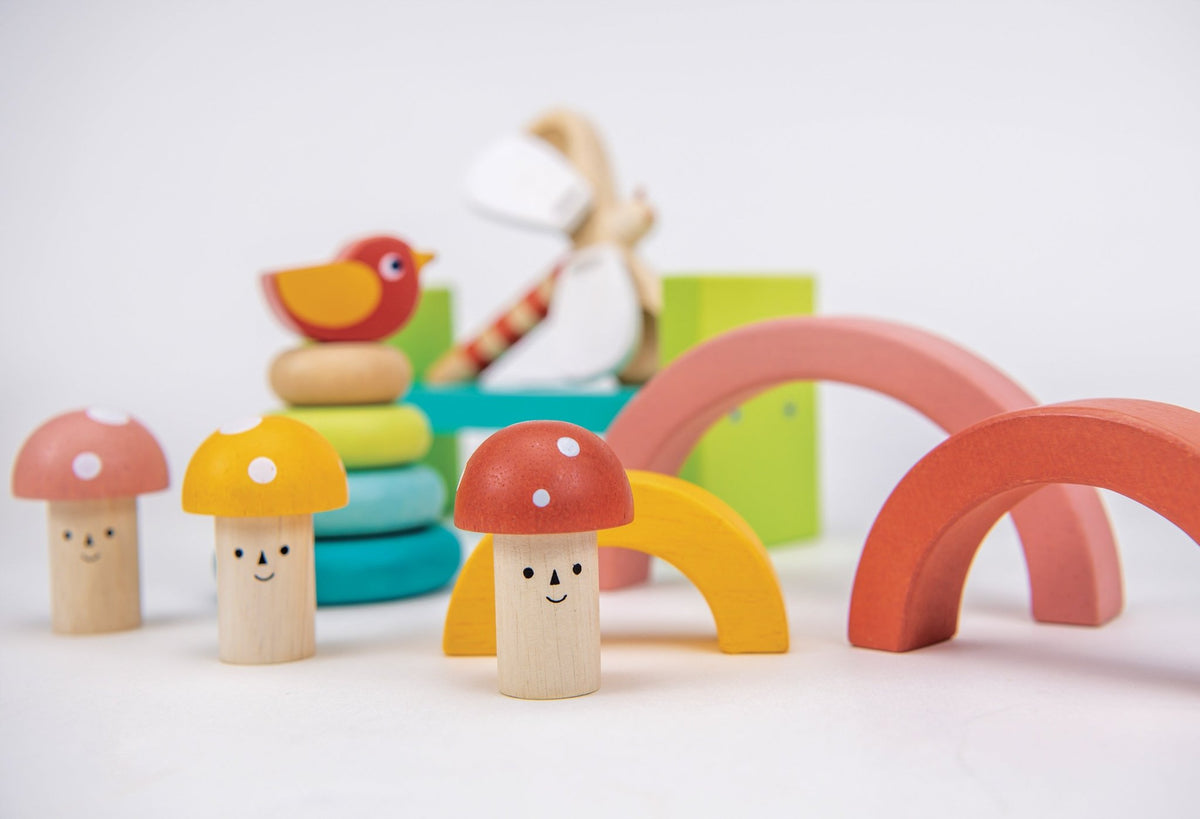 18 Months Garden Playtime Set - Baby&More
