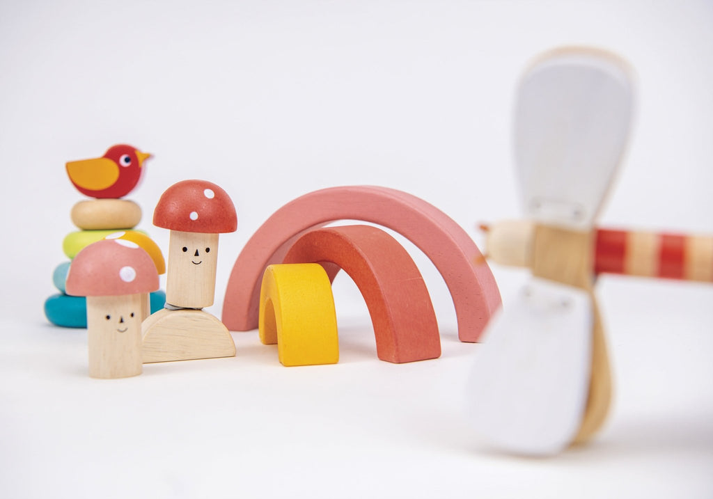 18 Months Garden Playtime Set - Baby&More