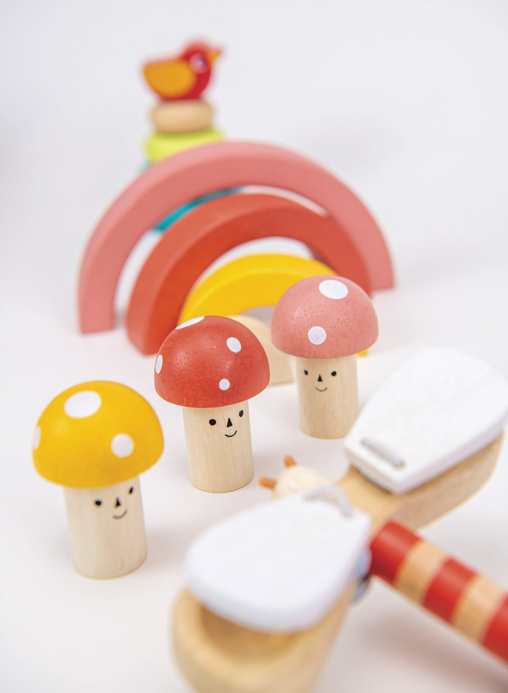18 Months Garden Playtime Set - Baby&More