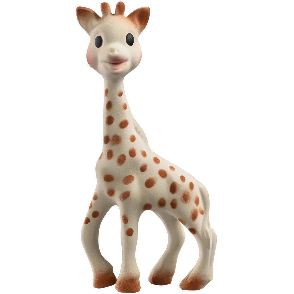 Sophie La Girafe Original Teether with Gift Box