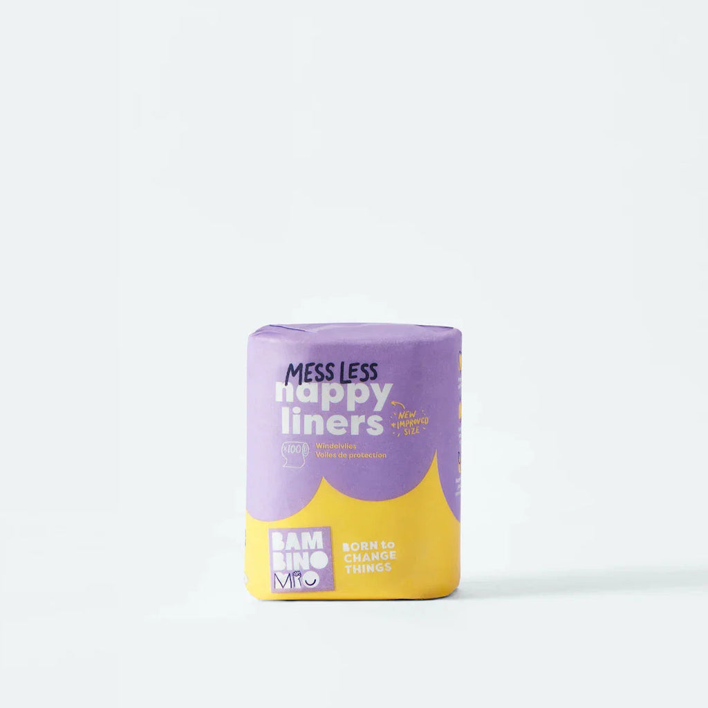 Messless Nappy Liners