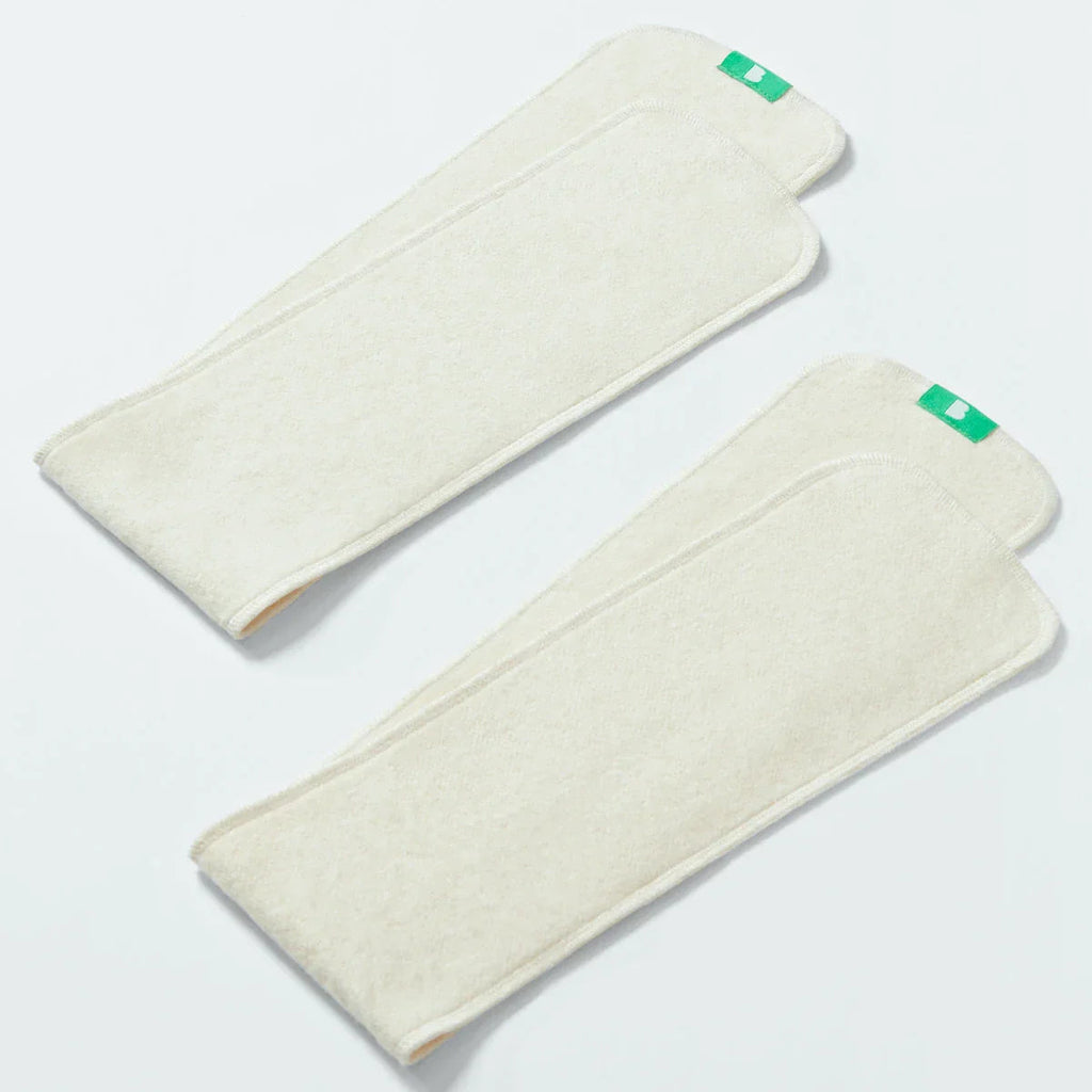 Reusable Nappy Booster - Flexi Boost