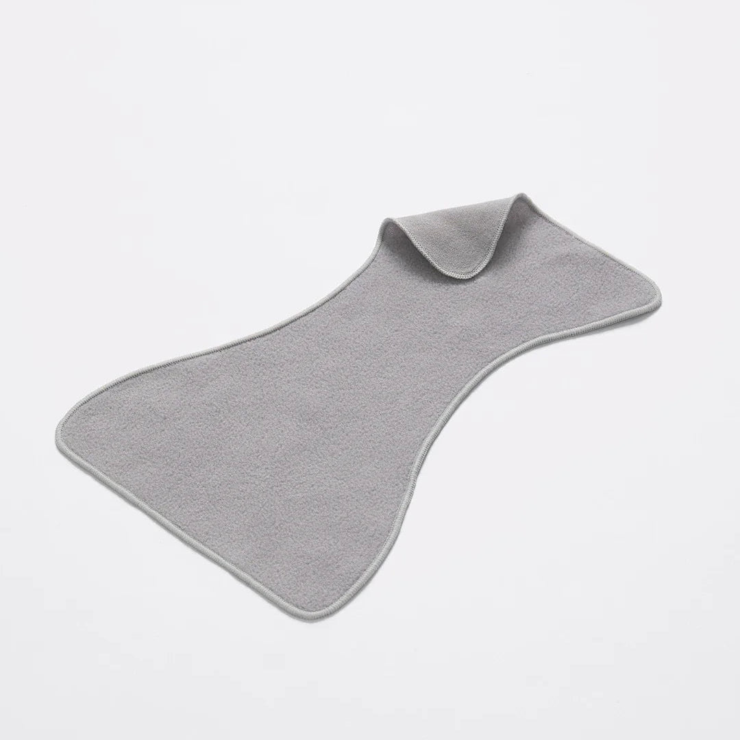 Reusable Nappy Liners for Revolutionary Nappy - 8 Pack