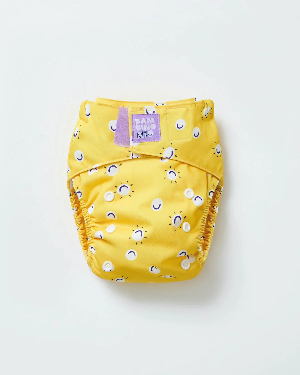 Bambino Mio - The Revolutionary Reusable Nappy