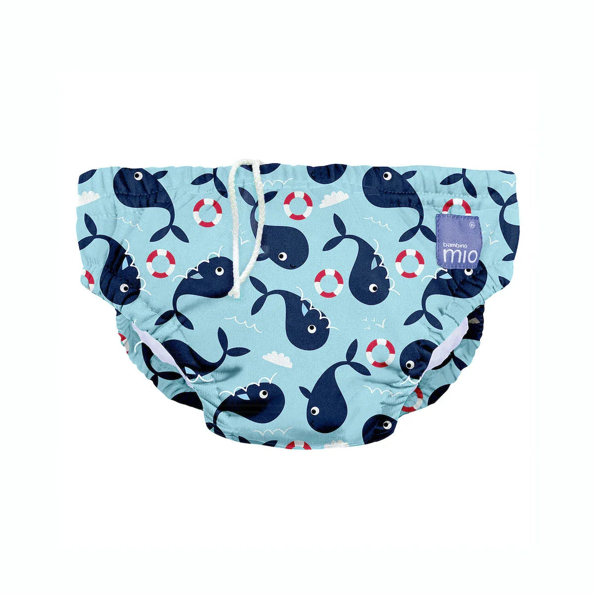 Bambino Mio Reusable Swim Nappy