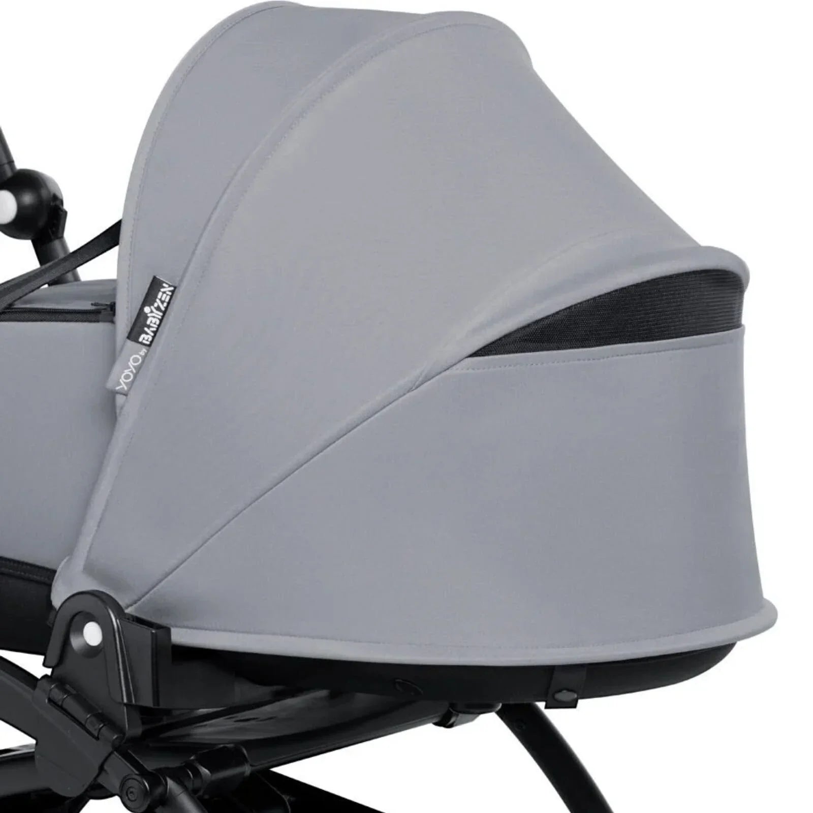 Stokke / Babyzen YOYO Newborn Shell - Stone