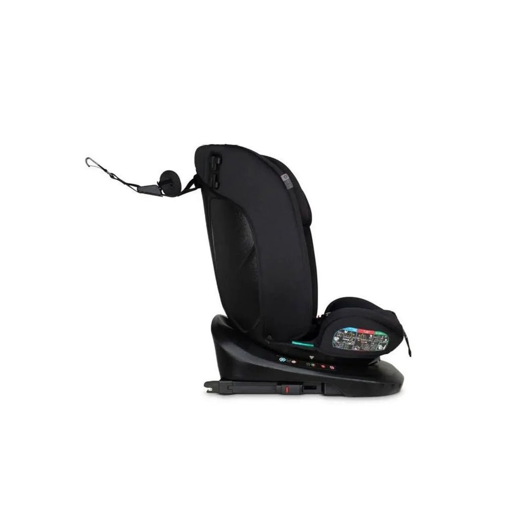 Cosatto Get Set Grow i-Size 360 Group 0+/1/2/3 Car Seat - Foxed