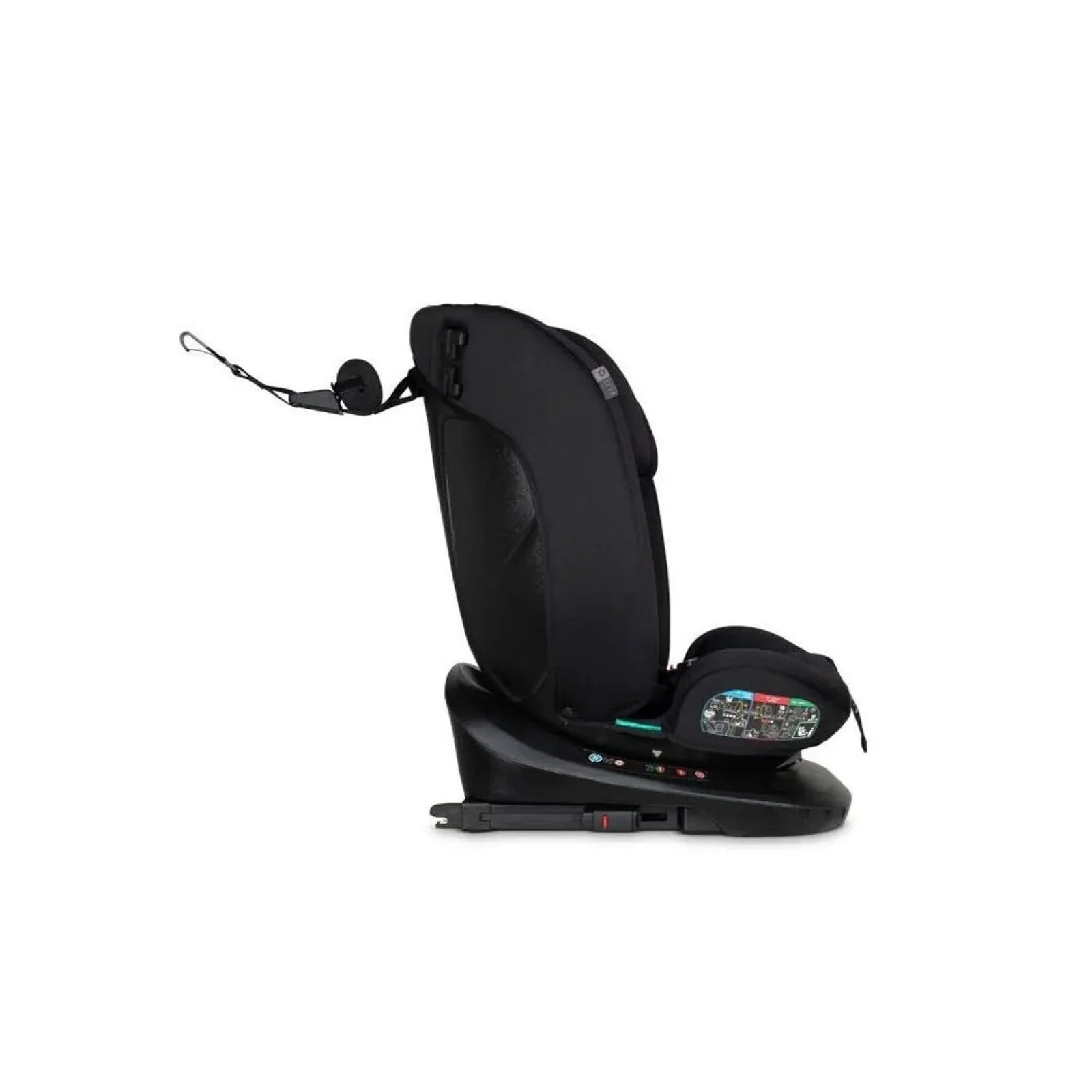 Cosatto Get Set Grow i-Size 360 Group 0+/1/2/3 Car Seat - Foxed