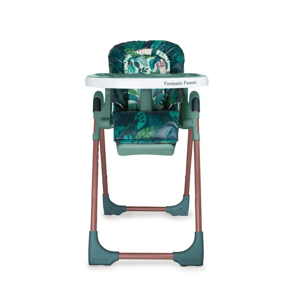 Cosatto Noodle 0+ Highchair - Midnight Jungle
