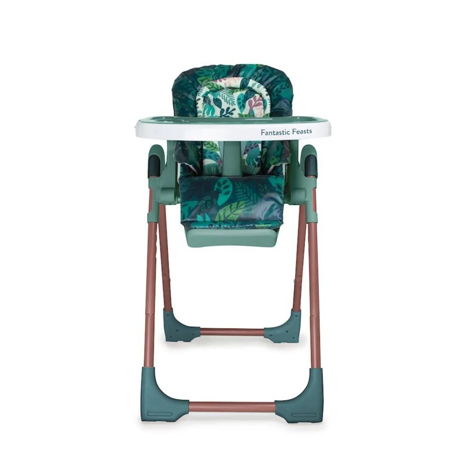 Cosatto Noodle 0+ Highchair - Midnight Jungle