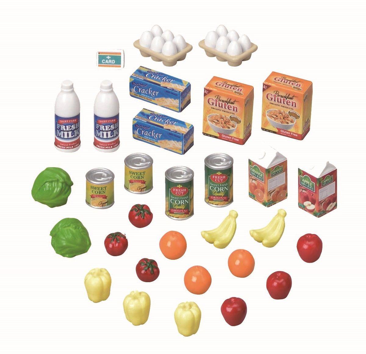 Sylvanian Families - Grocery Market Playset