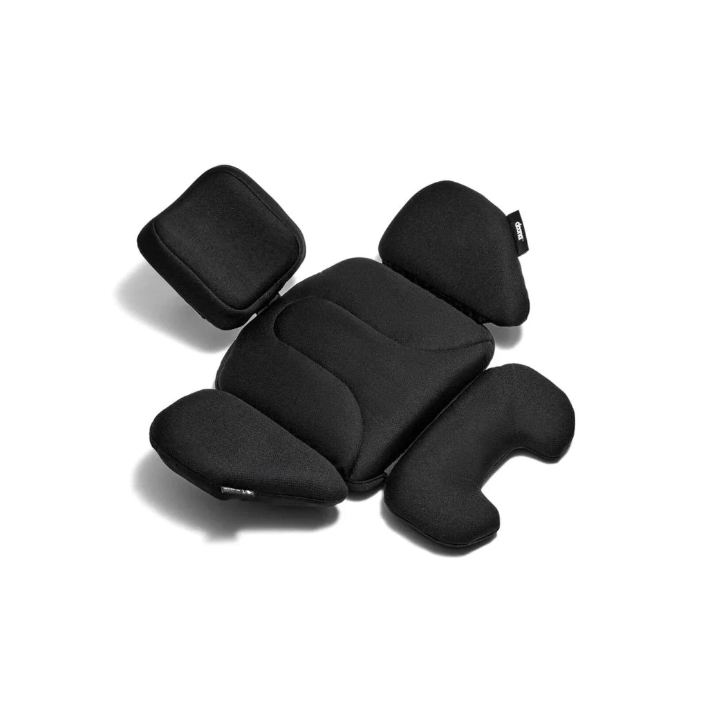 Doona X Infant Group 0+ Car Seat & Stroller - Terracota