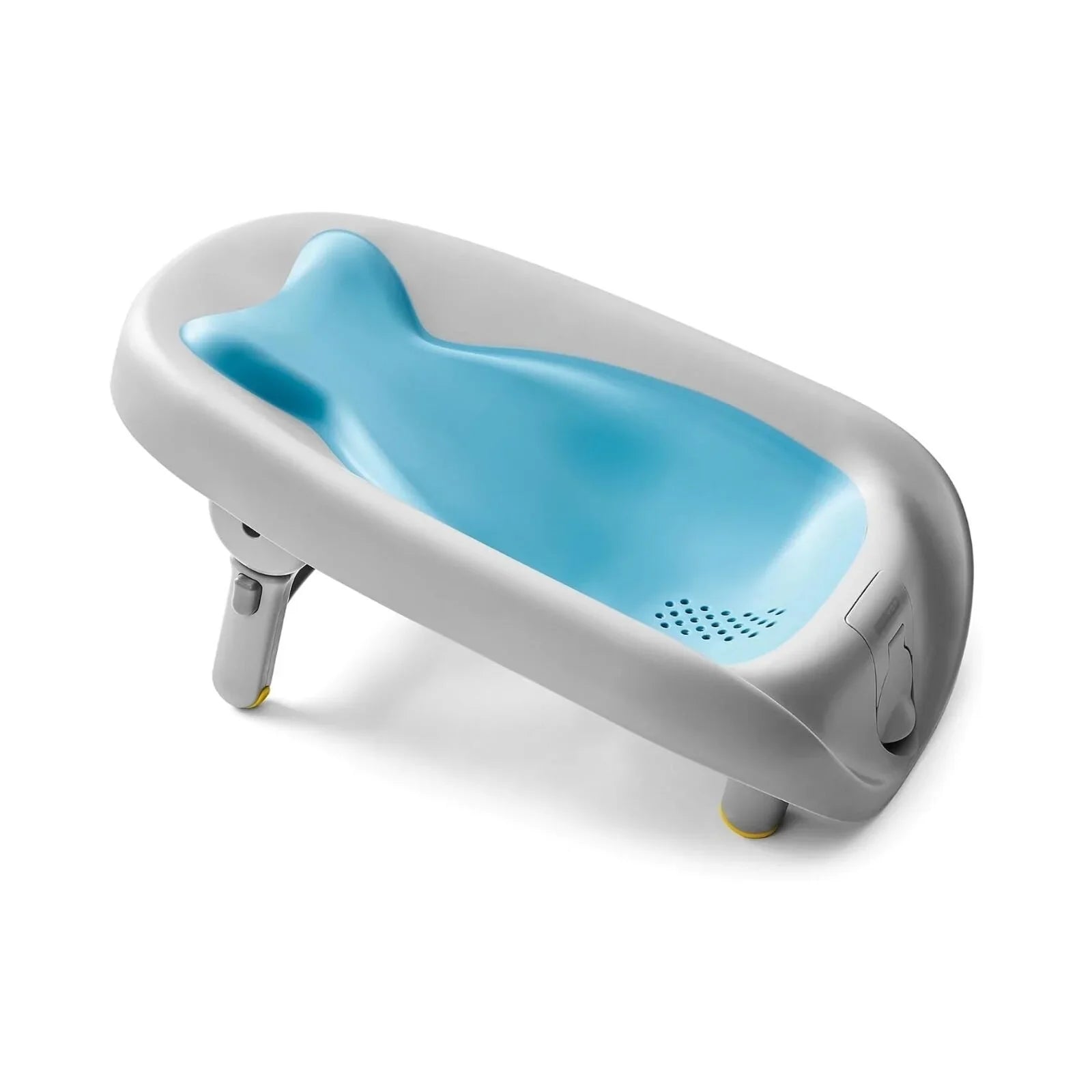 Skip Hop Moby Reclined Bath Support