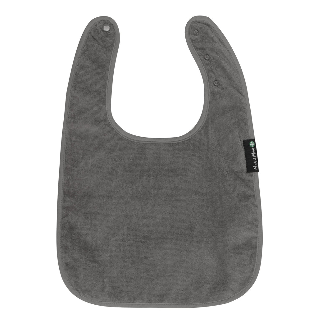 2 PACK - Mum 2 Mum PLUS Clothing Protector - EARTH TONES - Baby&More