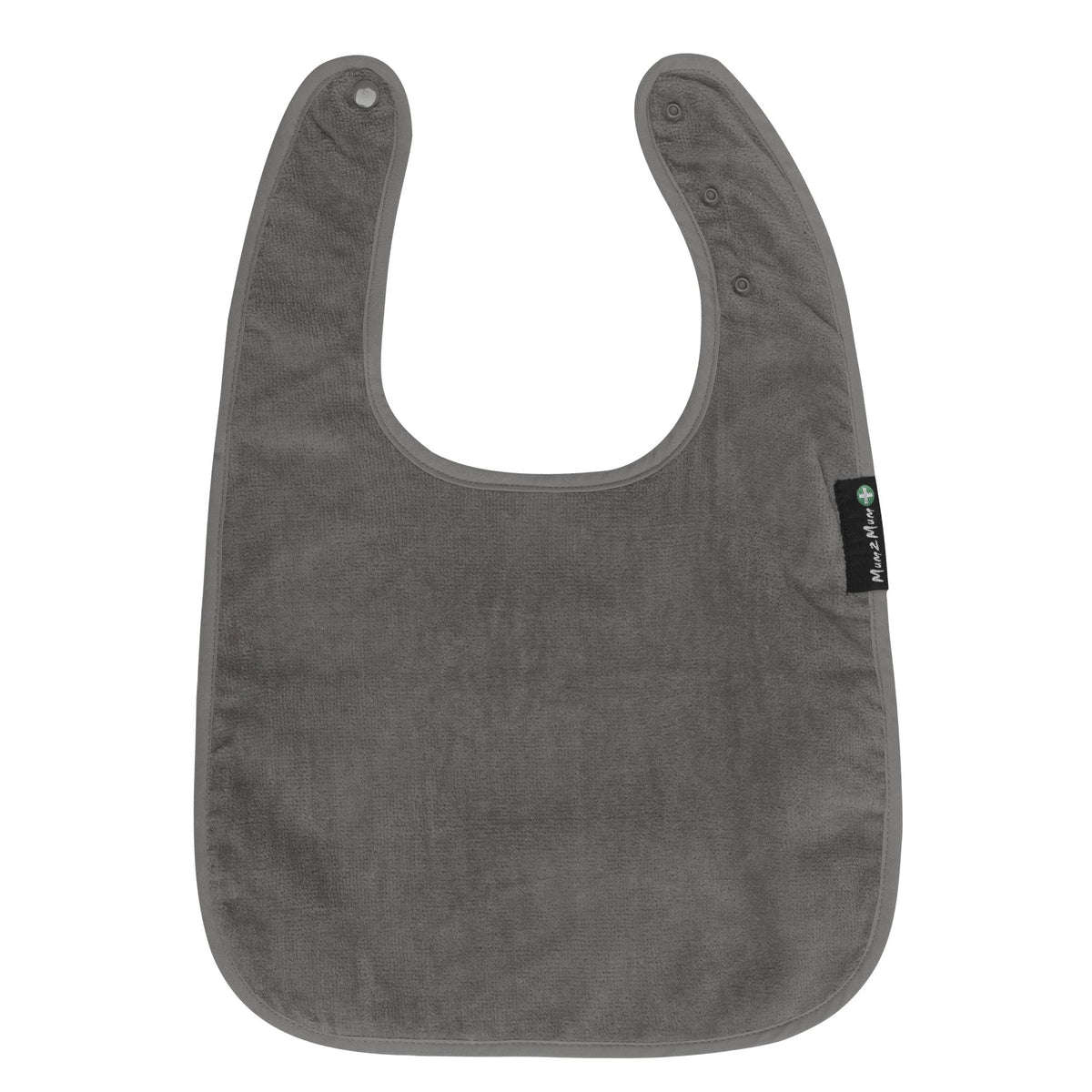 2 PACK - Mum 2 Mum PLUS Clothing Protector - EARTH TONES - Baby&More
