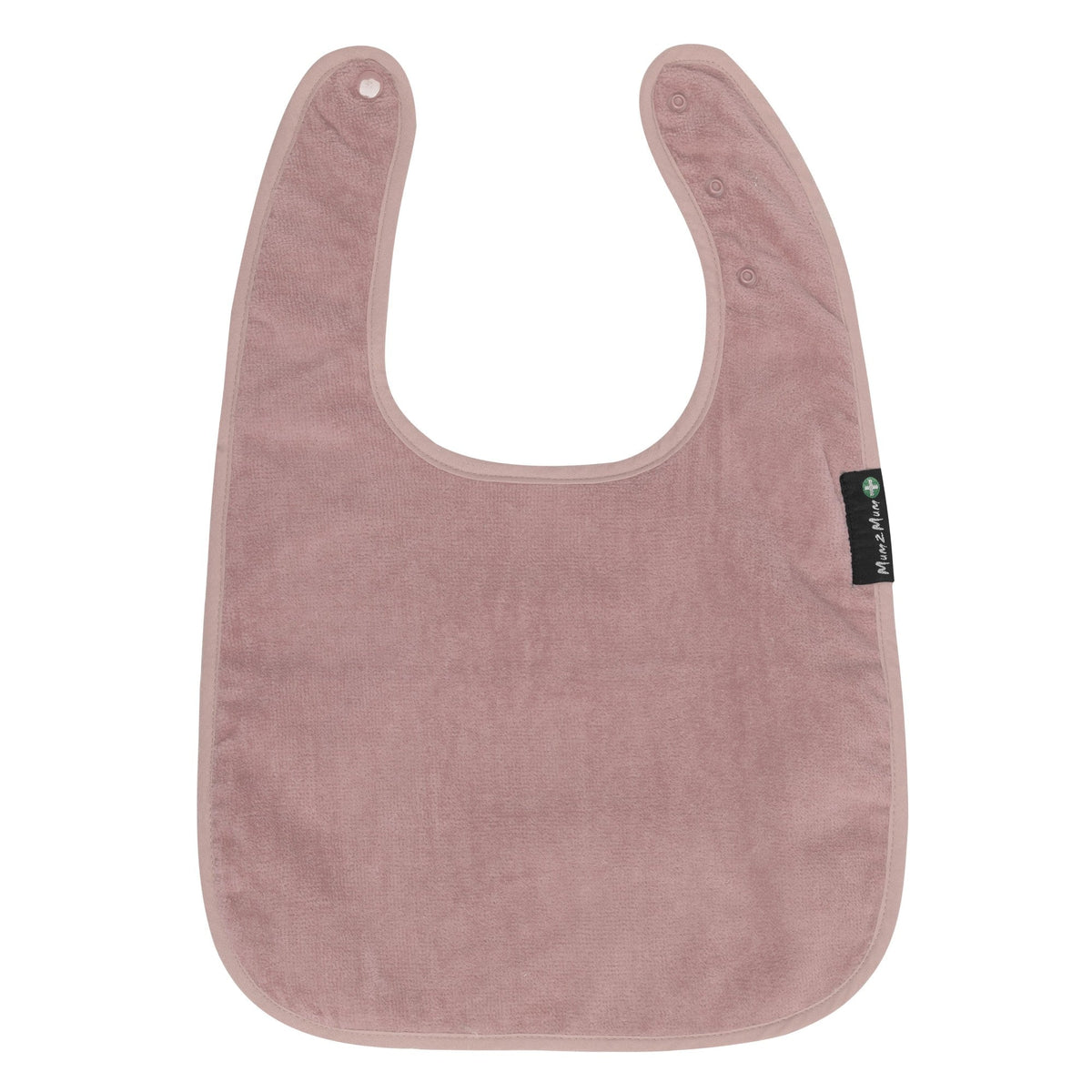 2 PACK - Mum 2 Mum PLUS Clothing Protector - PINKS - Baby&More