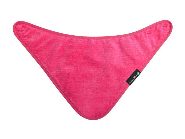 2 PACK - Mum 2 Mum PLUS Youth Bandana - Cerise / Purple - Baby&More