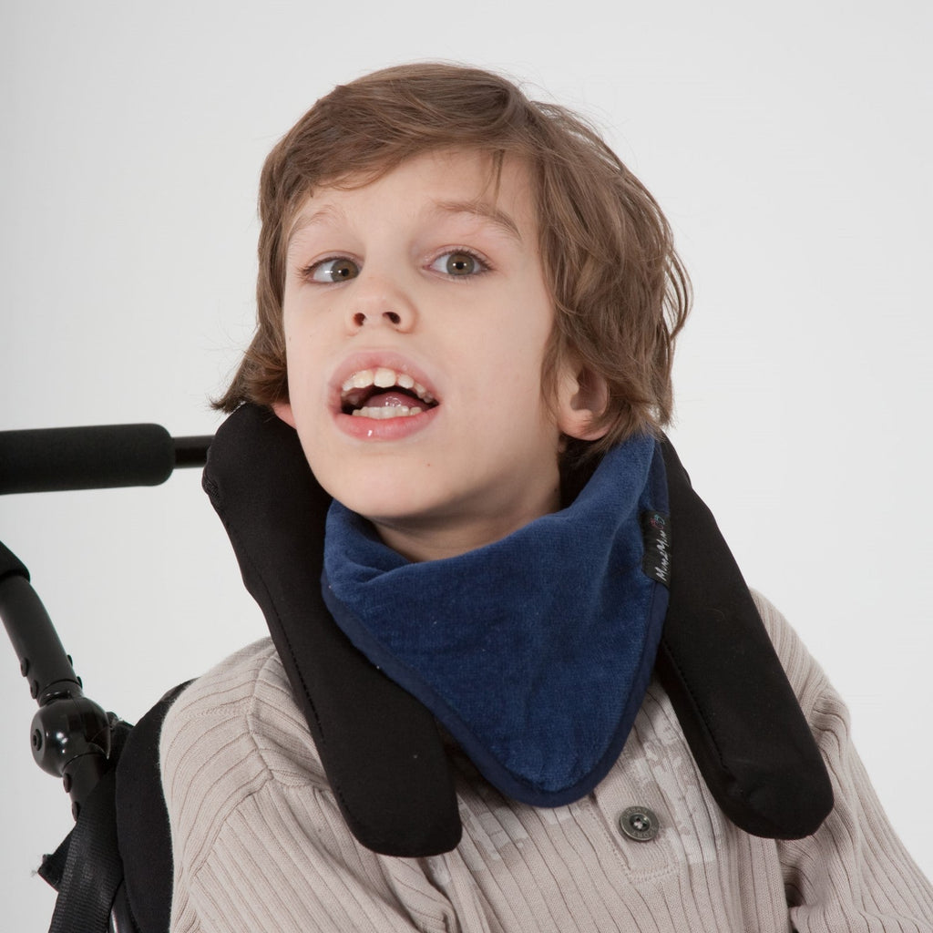 2 PACK - Mum 2 Mum PLUS Youth Bandana - Olive / Mushroom - Baby&More