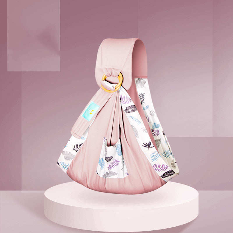 Sling Style Baby Carrier