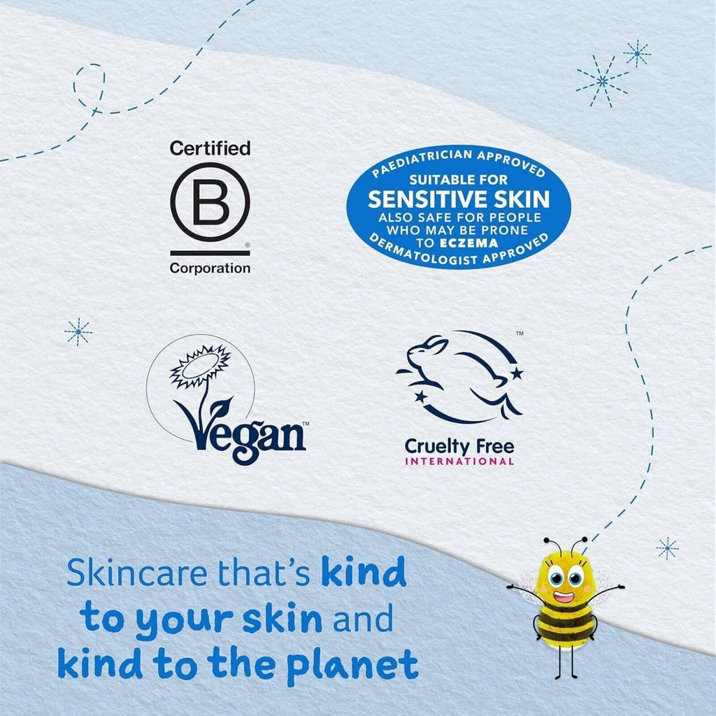 Childs Farm After Sun Lotion Organic Coconut Oil - 100ml