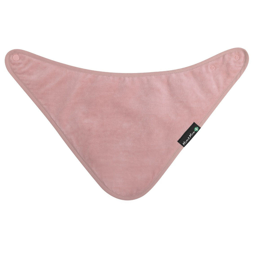 2 PACK - Mum 2 Mum PLUS Youth Bandana - PINKS