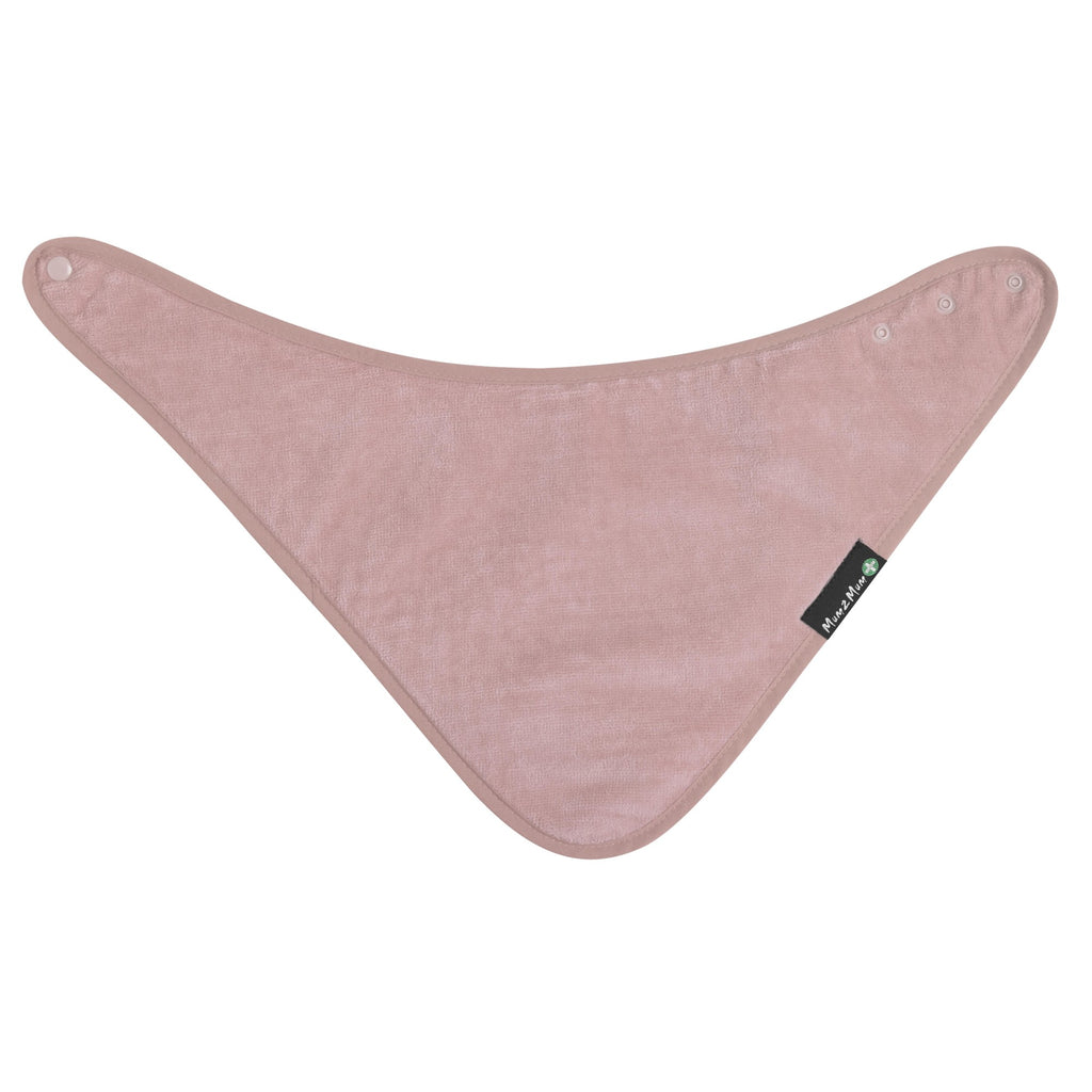 3 PACK - Mum 2 Mum PLUS Adult Bandana - EARTH TONES