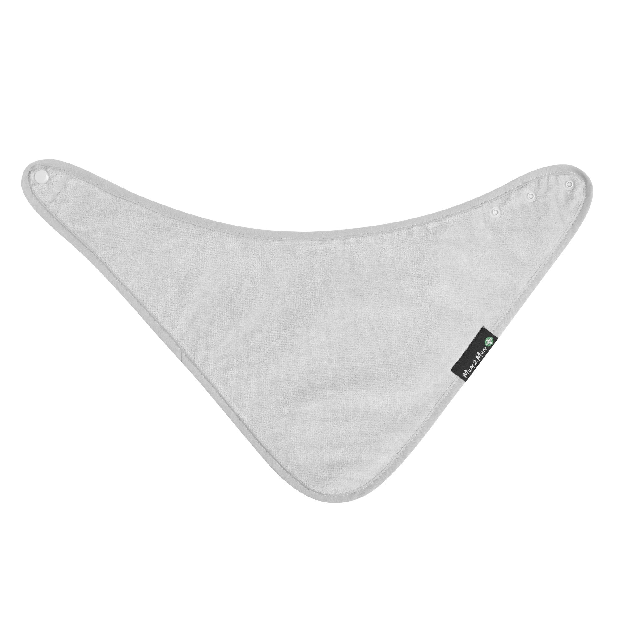 3 PACK - Mum 2 Mum PLUS Adult Bandana - EARTH TONES