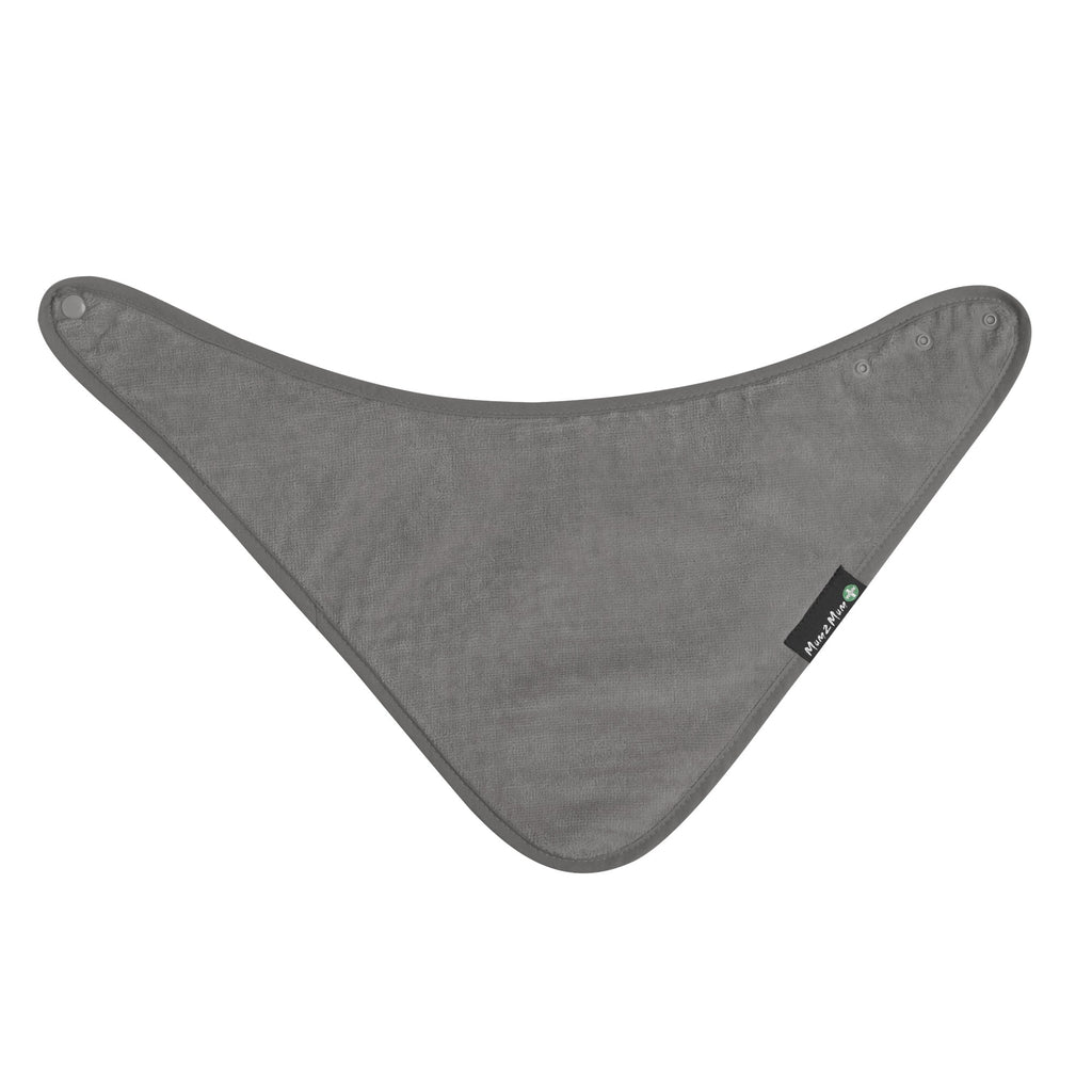 3 PACK - Mum 2 Mum PLUS Adult Bandana - EARTH TONES