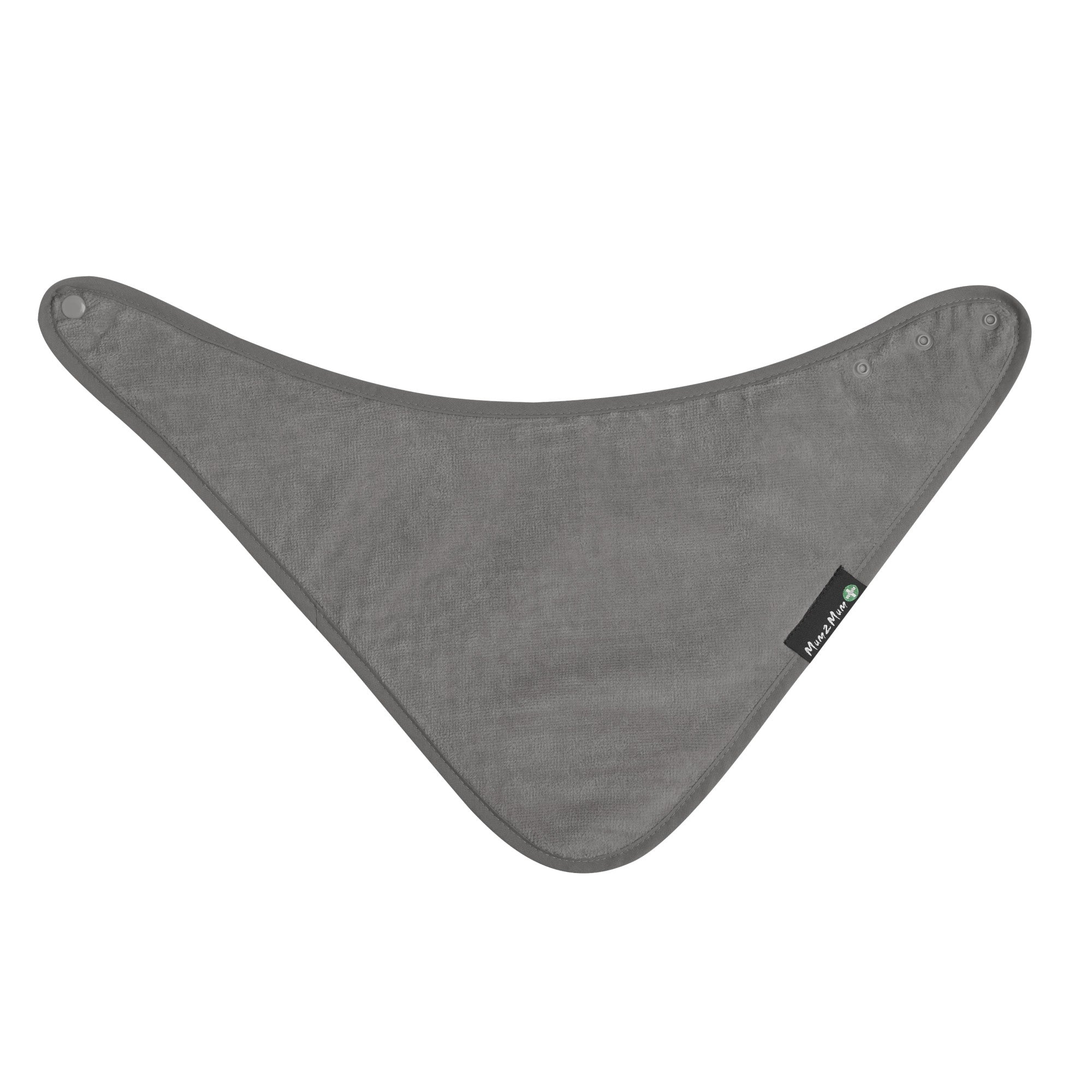3 PACK - Mum 2 Mum PLUS Adult Bandana - EARTH TONES