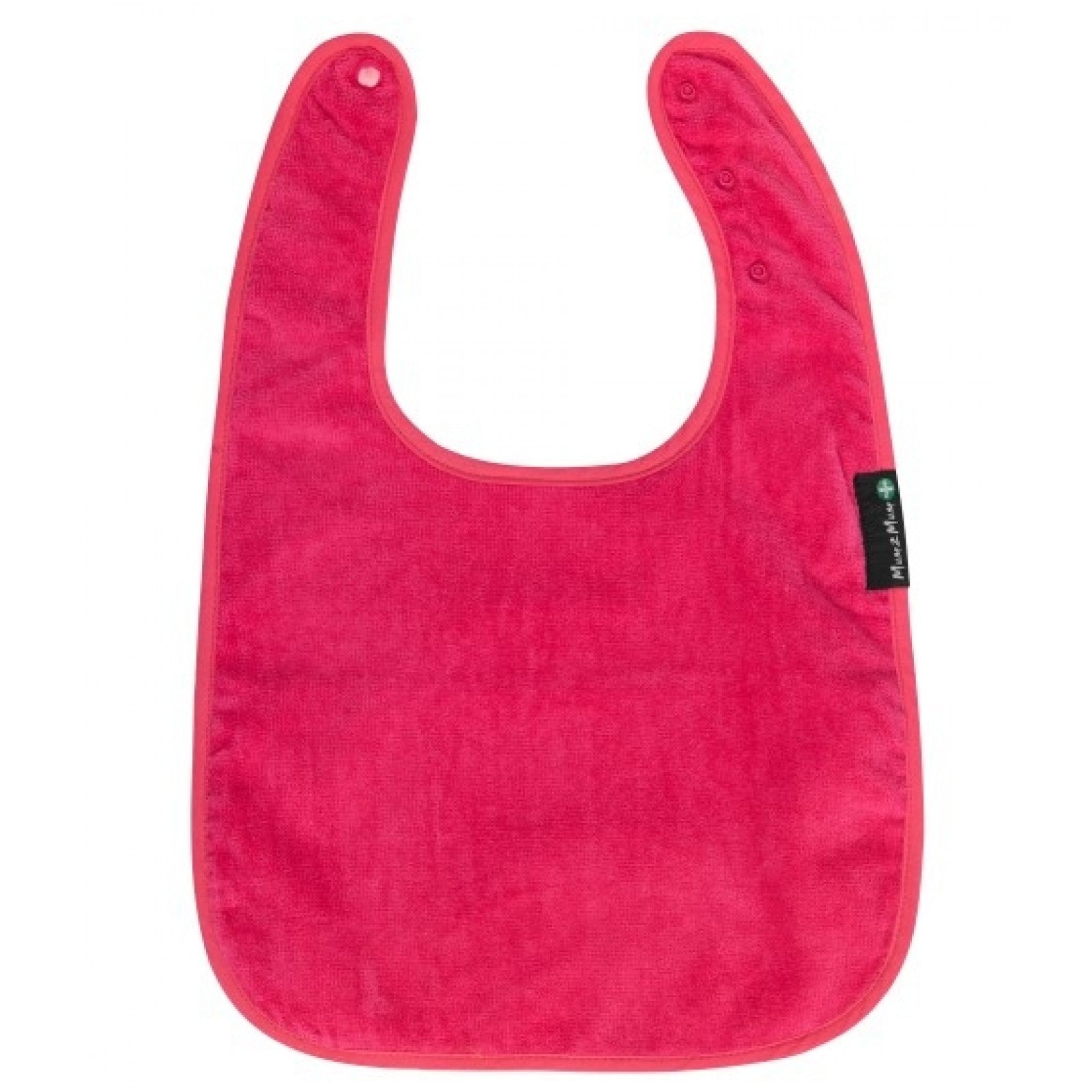 3 PACK Mum 2 Mum PLUS Clothing Protector - PINKS
