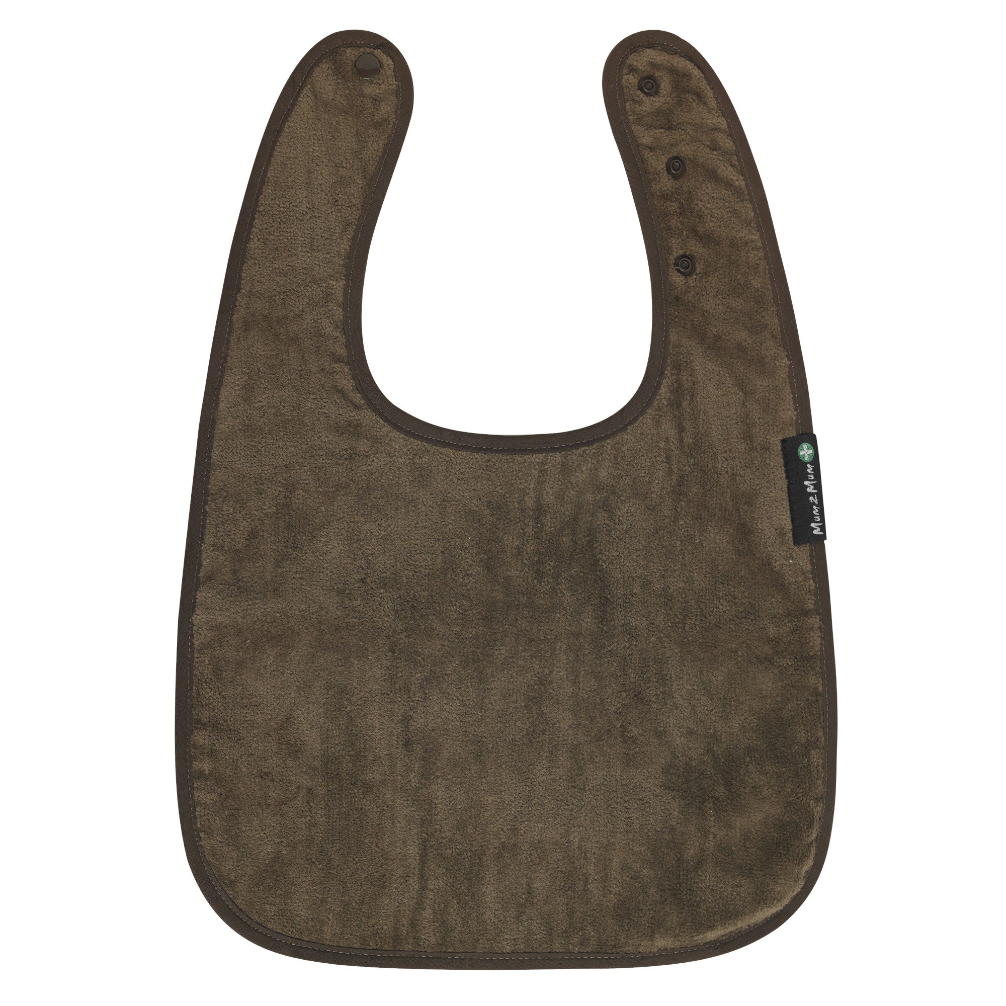 Mum 2 Mum PLUS Protector de ropa para adultos y jóvenes - 14 colores
