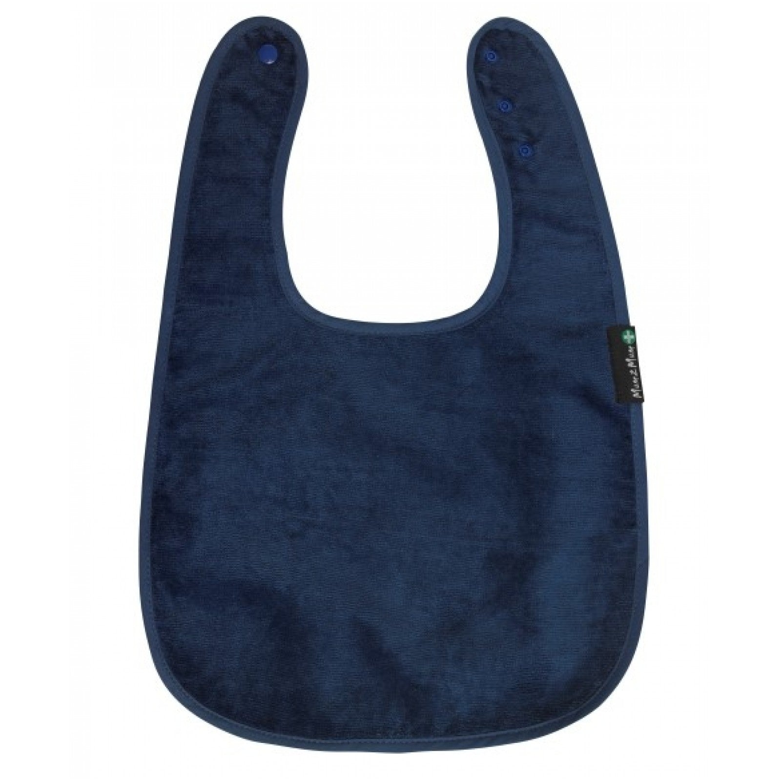 Mum 2 Mum PLUS Clothing Protector For Adults & Youths - Navy Blue