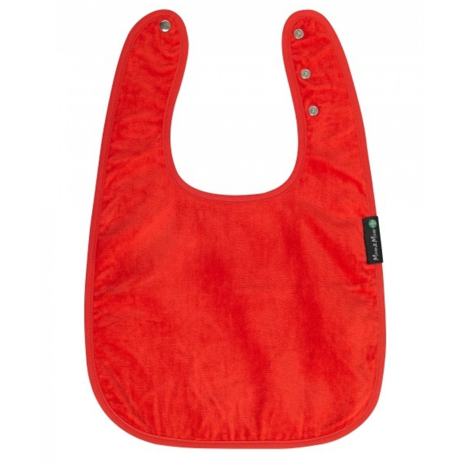 Mum 2 Mum PLUS Clothing Protector For Adults & Youths - Red