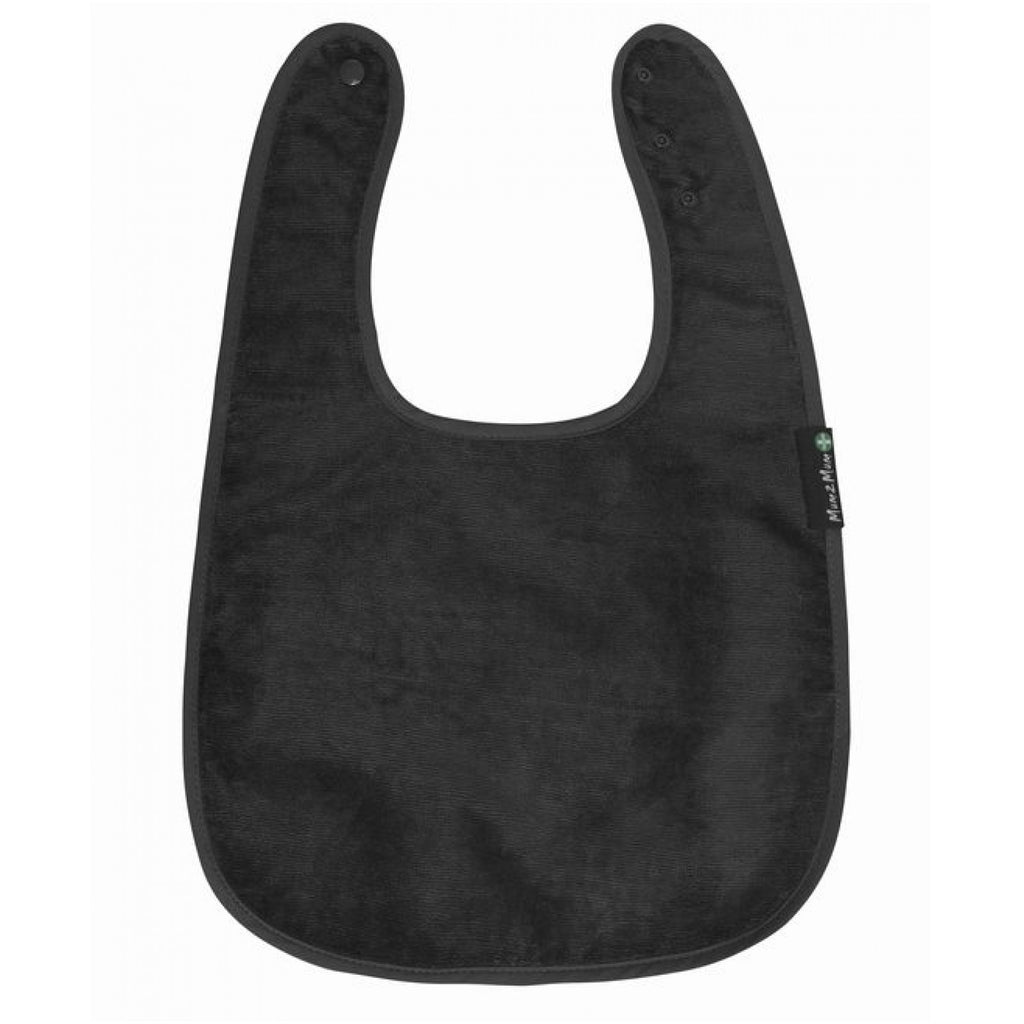 Mum 2 Mum PLUS Clothing Protector For Adults & Youths - Black