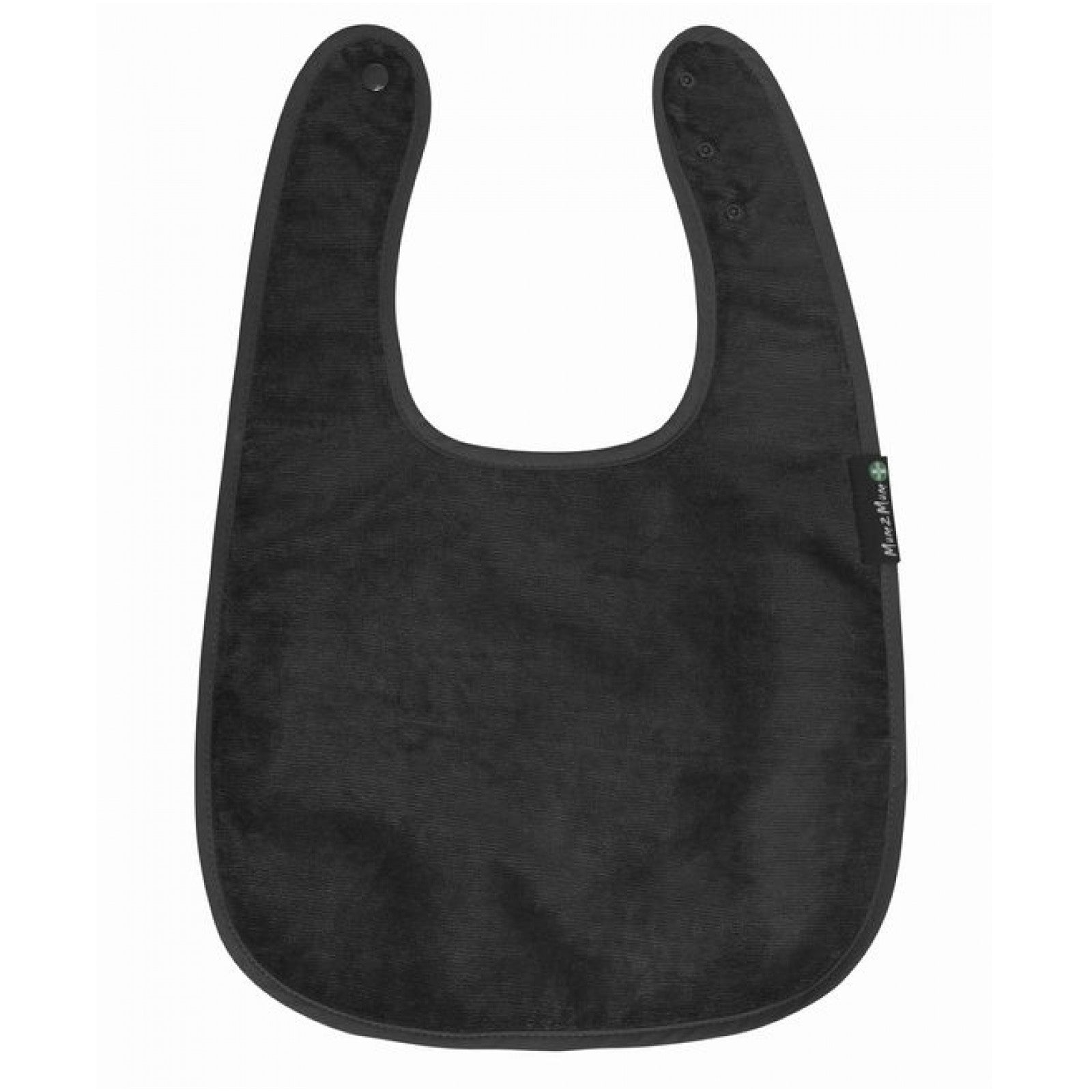 Mum 2 Mum PLUS Clothing Protector For Adults & Youths - Black
