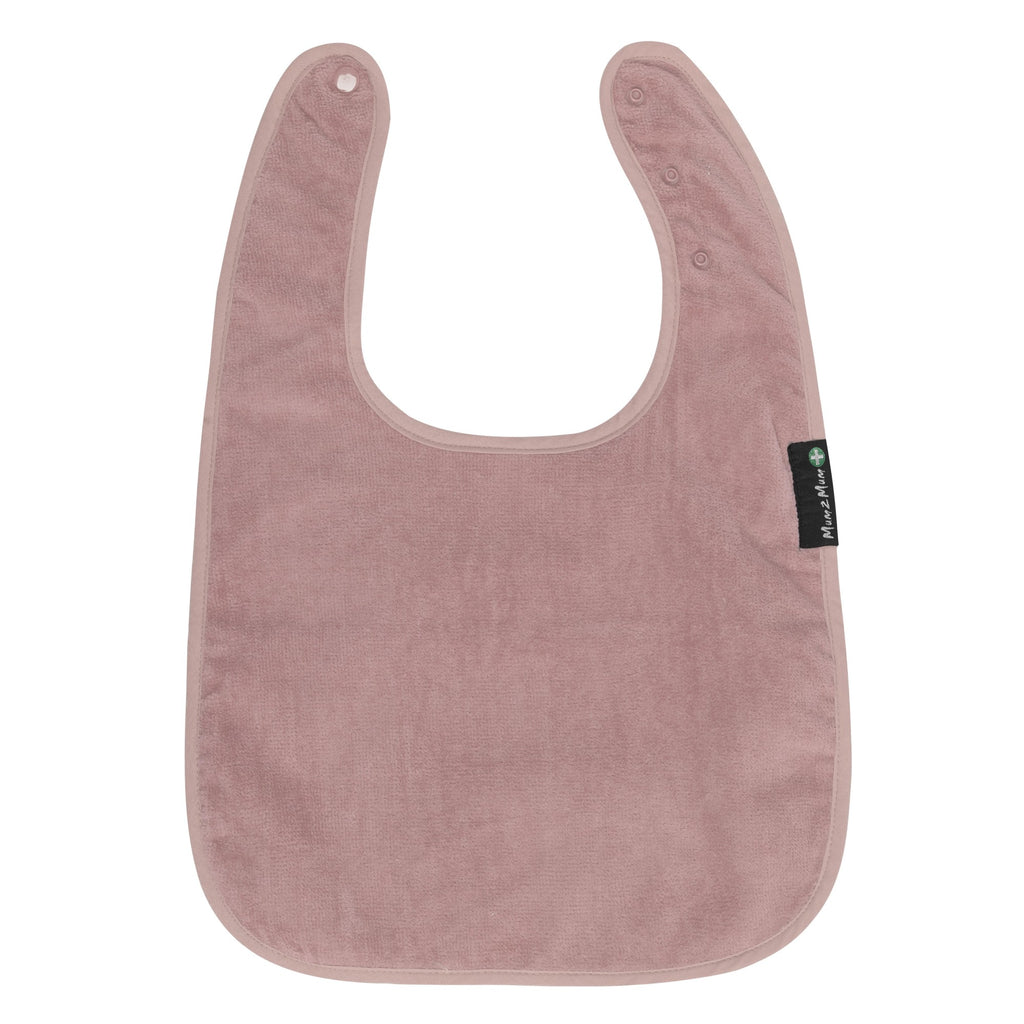 2 PACK - Mum 2 Mum PLUS Clothing Protector - PINKS