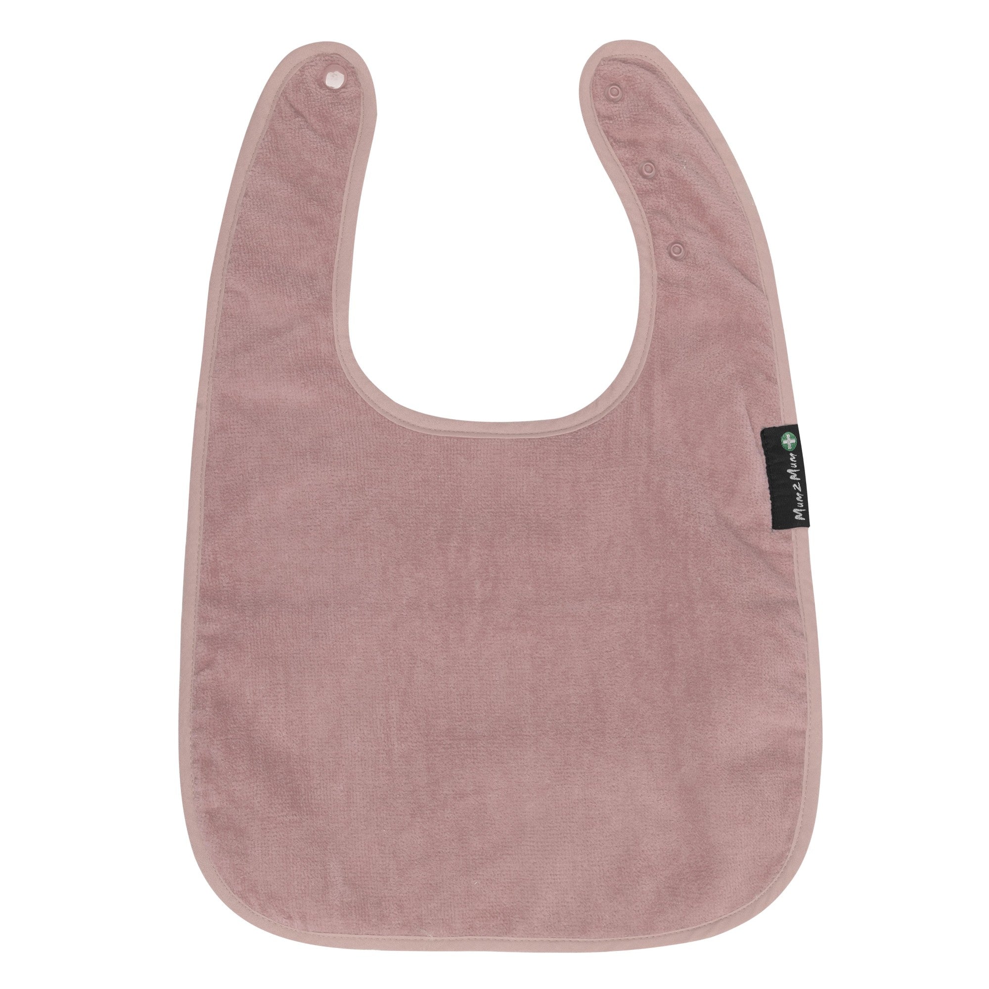 2 PACK - Mum 2 Mum PLUS Clothing Protector - PINKS