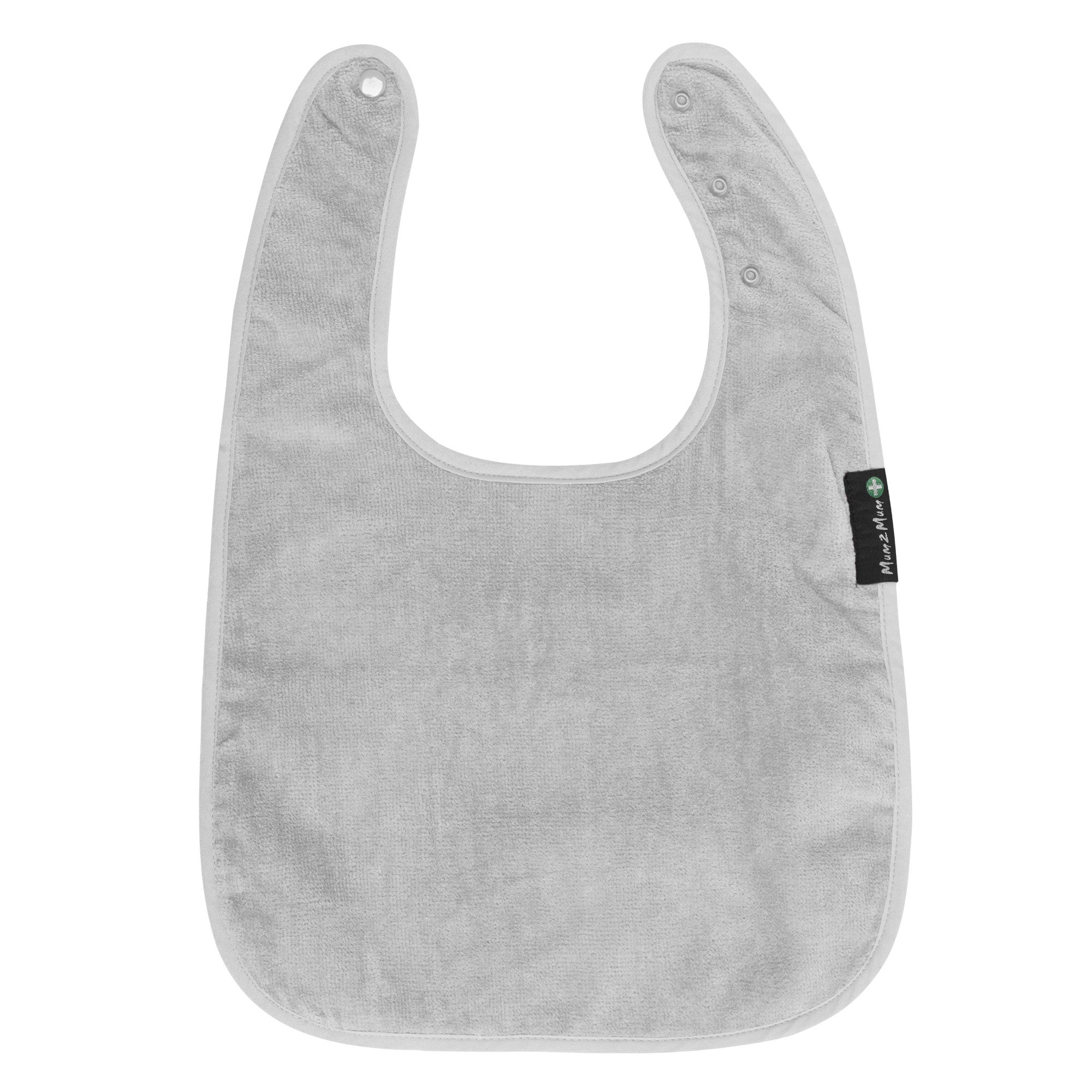 Protecteur de vêtements Mum 2 Mum PLUS pour adultes et jeunes - 14 couleurs