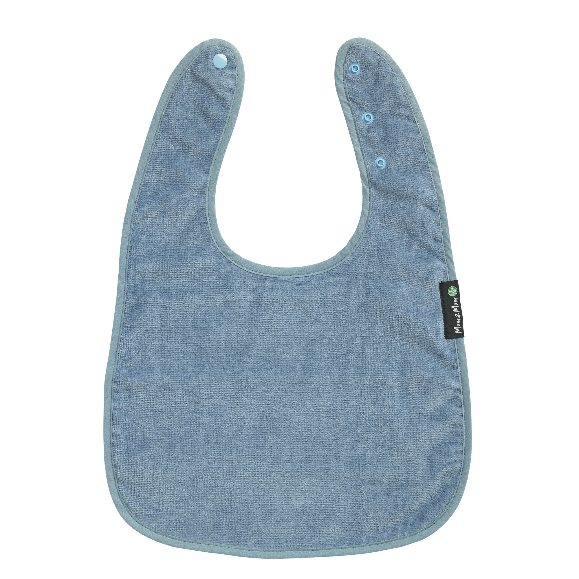 Protecteur de vêtements Mum 2 Mum PLUS pour adultes et jeunes - 14 couleurs