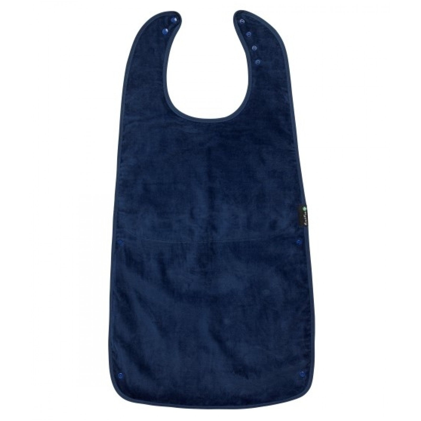 3 PACK - Mum 2 Mum PLUS Supersized Clothing Protector - BLUES