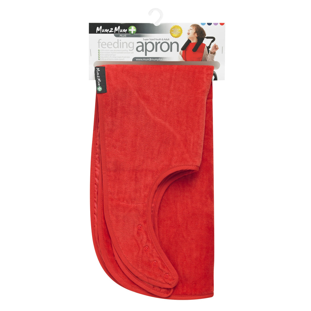 Protecteur de vêtements Mum 2 Mum PLUS SuperSized - 14 couleurs